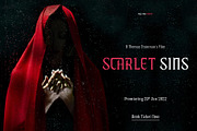 Maboth Typeface, a Blackletter Font by alit design (Thumbnail 6 of 16)