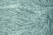Tourmaline Sliced Gold & Watercolors, a Pattern Graphic by Blixa 6 Studios (Thumbnail 6 of 6)