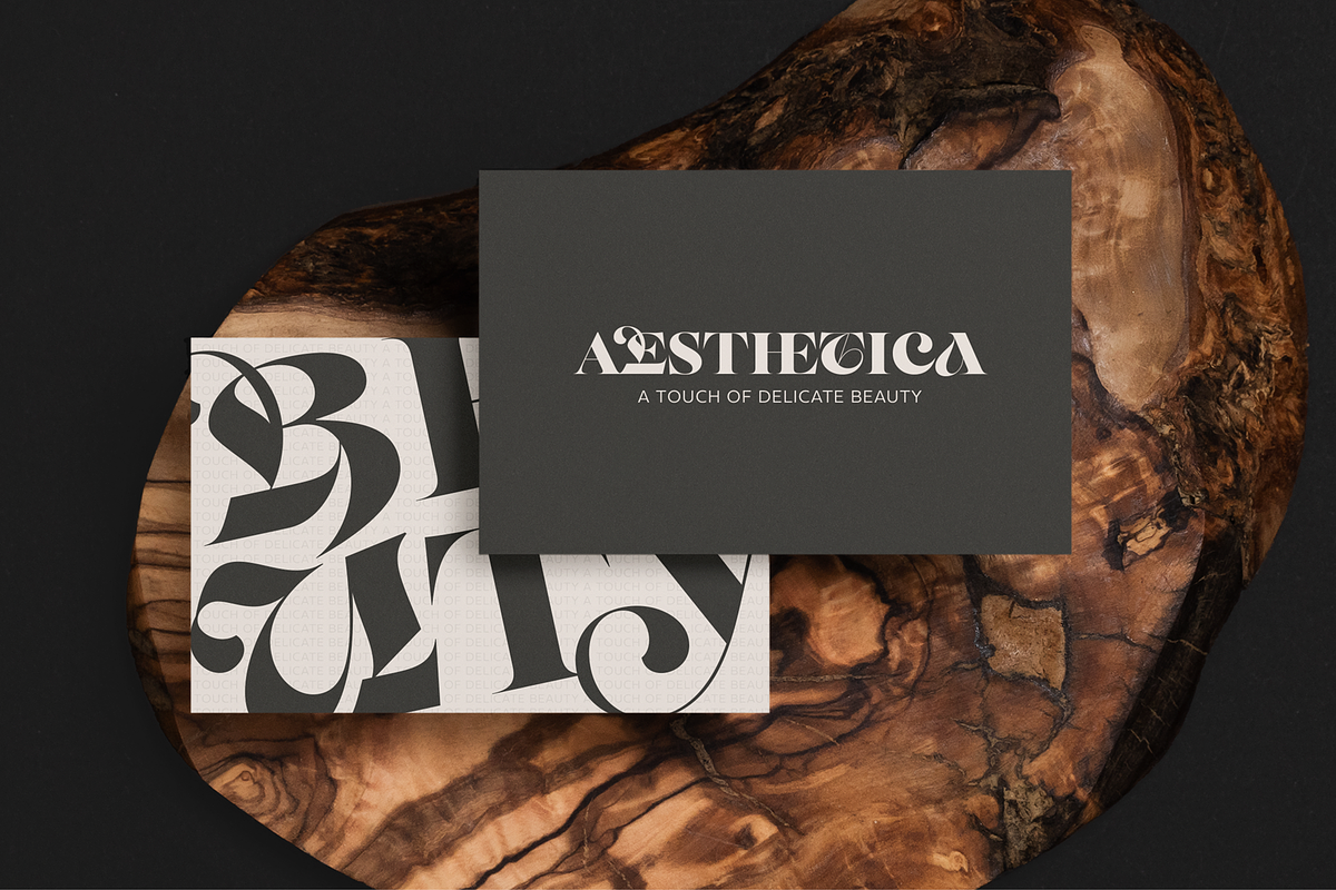 La Centa Sweetlo, a Serif Font by Siwox Studios (Photo 4 of 24)