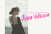 Fontember 12in1 Font Bundle, a Handwritten Font by Alexander Tiunov (Thumbnail 41 of 67)