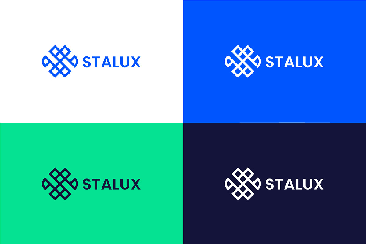 Modern | Geometric | Abstract | Tech, a Branding & Logo Template by MD Foysal Hossain (Photo 6 of 7)