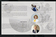 Real Estate Multipurpose Brochure, a Brochure Template by GrafxFun (Thumbnail 26 of 39)