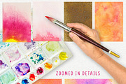The Complete Inspiration Collection, a Texture Graphic by French Kiss Collections (Thumbnail 5 of 33)