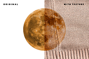 Realistic Knit Fabric Textures, a Texture Graphic by Ary_ngeblur (Thumbnail 5 of 6)