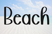 Cowboy, a Script Font by InermediaSTUDIO (Thumbnail 7 of 7)