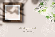 GREEN FLEUR & FRUITS-2 in 1, an Object Graphic by Natalia Tugova (Thumbnail 10 of 21)