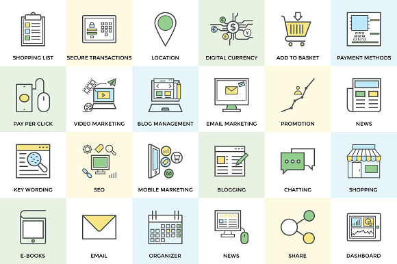 Digital Marketing preview 2