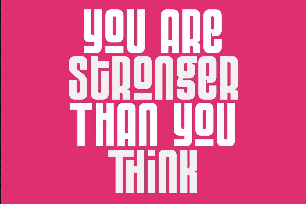 Poolushy-Condensed Font, a Sans Serif Font by DzikrulAulia (Photo 5 of 10)