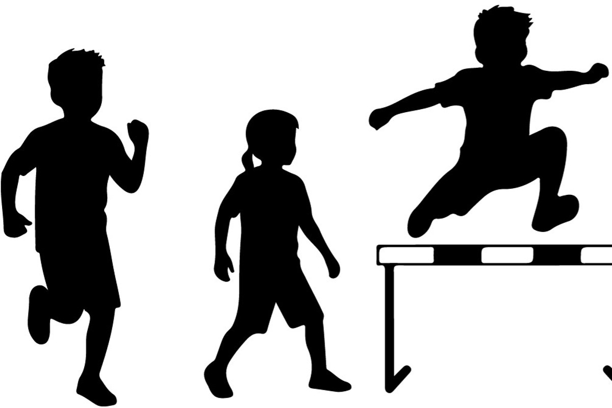 Game Player Vector Pack, an Illustration by Gfx_Store (Photo 3 of 20)