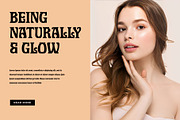 Varose Elegant Serif Font, a Serif Font by RantautypeStudio (Thumbnail 11 of 13)