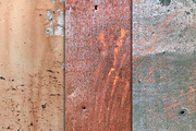 Rusted Metal Textures, a Texture Graphic by Paper Farms (Thumbnail 4 of 11)