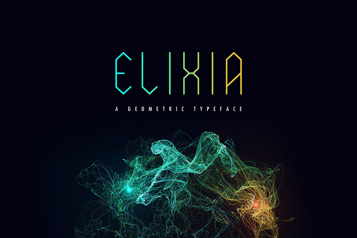 Glyph 44 | Font Bundle, a Sans Serif Font by Glyph44 (Photo 10 of 25)