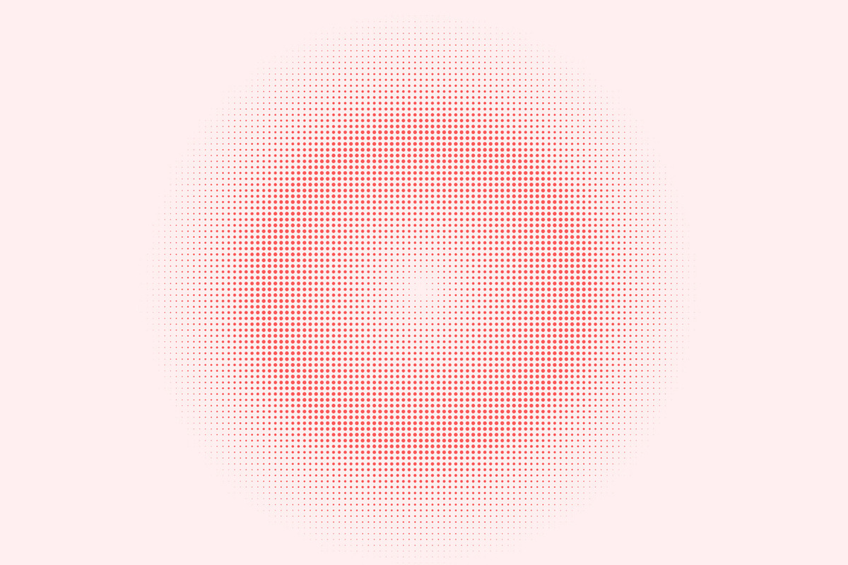 100 Halftone Brush Shape Design, an Action Add-On by Photoshop Action (Photo 4 of 14)