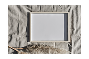 Frame Mockup Bundle - Alba, a Household Mockup by Saguaro Digital (Thumbnail 4 of 10)
