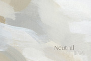 Abstract Acrylic Painted Backgrounds, a Texture Graphic by Aesthetic Eye (Thumbnail 2 of 18)