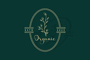 Greenleaf font duo, a Script Font by Barra & Beryl Co. (Thumbnail 2 of 10)
