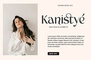 Volkrome, a Sans Serif Font by Megatype (Thumbnail 3 of 18)