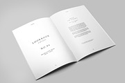 Firtana Lookbook, a Brochure Template by Firtana (Thumbnail 3 of 13)