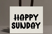 Candy Lands, a Script Font by InermediaSTUDIO (Thumbnail 3 of 6)