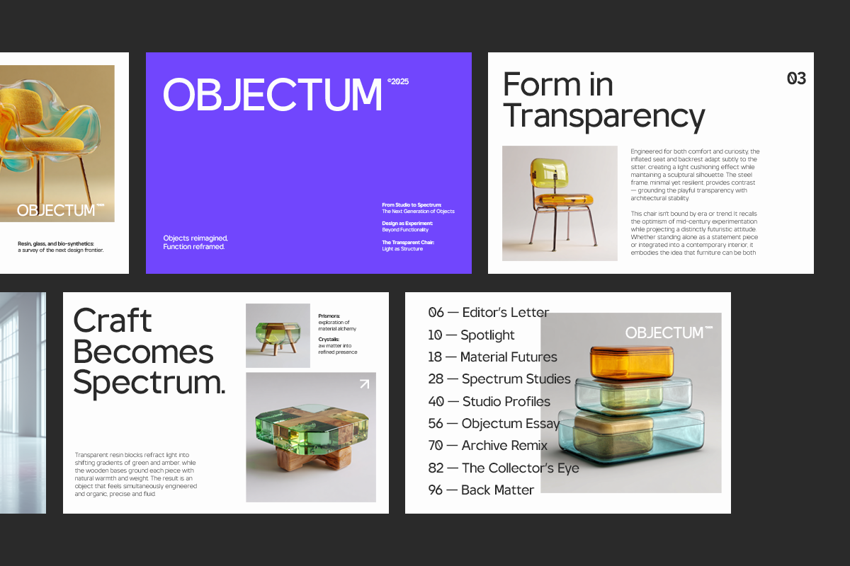 TT Otilito Sans Font Family, a Font by truetype (Photo 8 of 15)