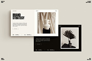 NOLE / Brand Strategy, a Presentation Template by Wildnun Studio (Thumbnail 1 of 16)