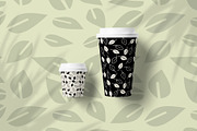 Folksy Floral Patterns + Elements, an Illustration by Sweet Fig (Thumbnail 10 of 11)