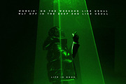 Black Future Modern Futuristic Font, a Serif Font by Storytype Studio (Thumbnail 4 of 15)