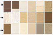 Grounded Papers - scanned textures, a Texture Graphic by alenaganzhela (Thumbnail 4 of 8)