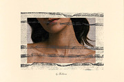 Pure Lace Overlays Texture, a Texture Graphic by Lidberia (Thumbnail 4 of 10)