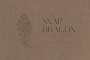 Embossed Paper Logo Mockup, a Layer Style Add-On by Design Squad (Thumbnail 4 of 4)