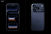 Iphone 17 Pro Mockup Set, an iPhone Mockup by Mocku (Thumbnail 4 of 14)