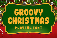 Groovy Christmas