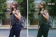 Ariel Bourgoing Presets Film & Moody, an Action Add-On by Bourgoing Presets (Thumbnail 3 of 11)