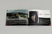 Business Company Profile Vol.22, a Brochure Template by Bewalrus Studio (Thumbnail 3 of 12)