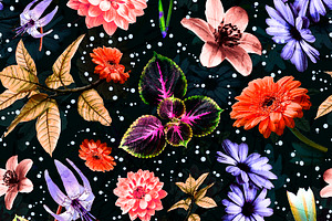 Fantastic Garden