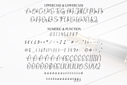 Autography | Script Font, a Handwritten Font by Scratchones (Thumbnail 7 of 9)