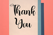 Stylish, a Handwritten Font by InermediaSTUDIO (Thumbnail 6 of 8)