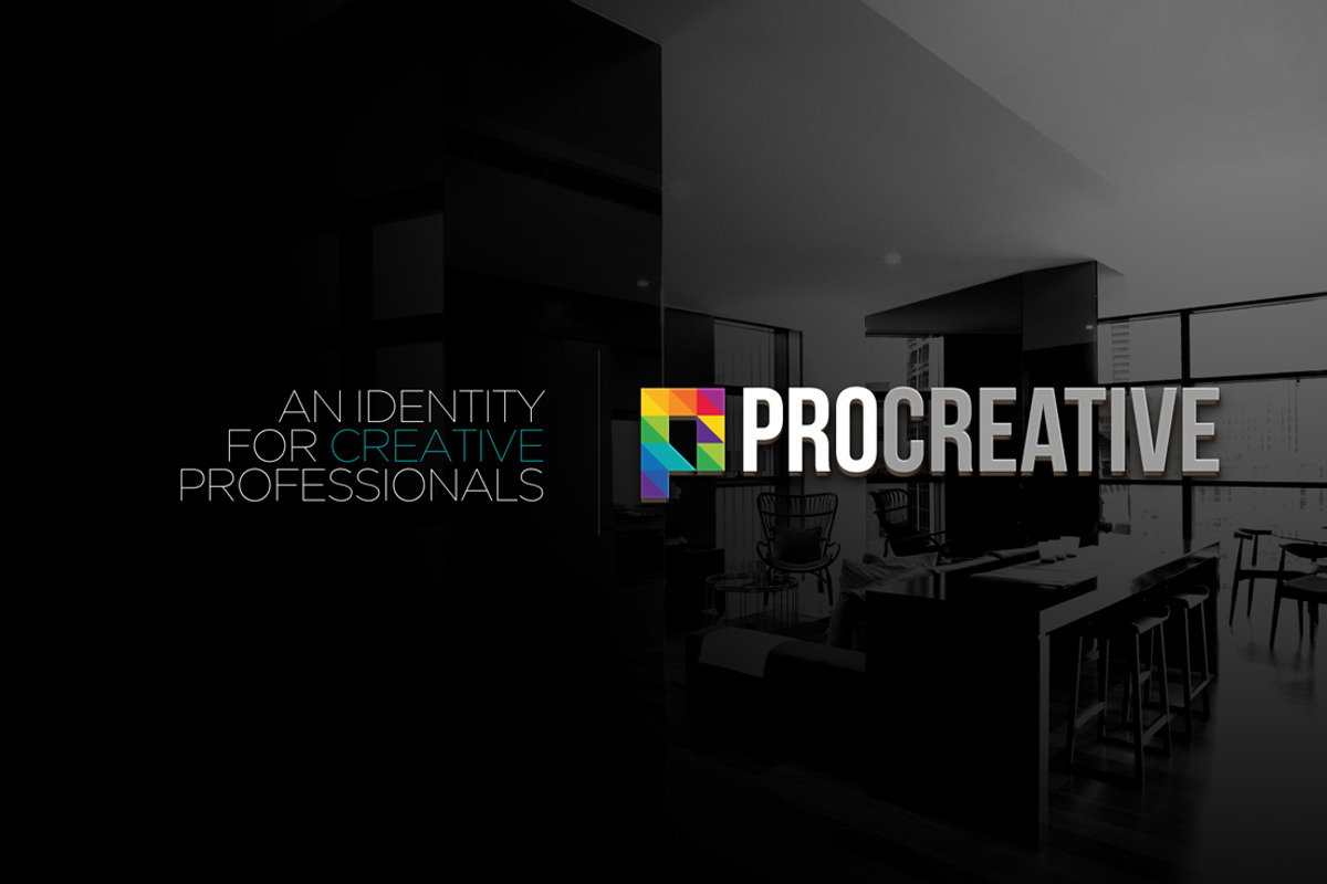 RW Pro Creative Identity + Logo, a Stationery Template by Reclameworks (Photo 1 of 5)