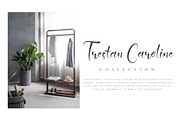 Jattestor, a Script Font by sabrcreative (Thumbnail 6 of 10)