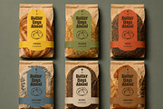 Notre - Plus Bonus Photos, a Sans Serif Font by Flavortype (Thumbnail 16 of 16)