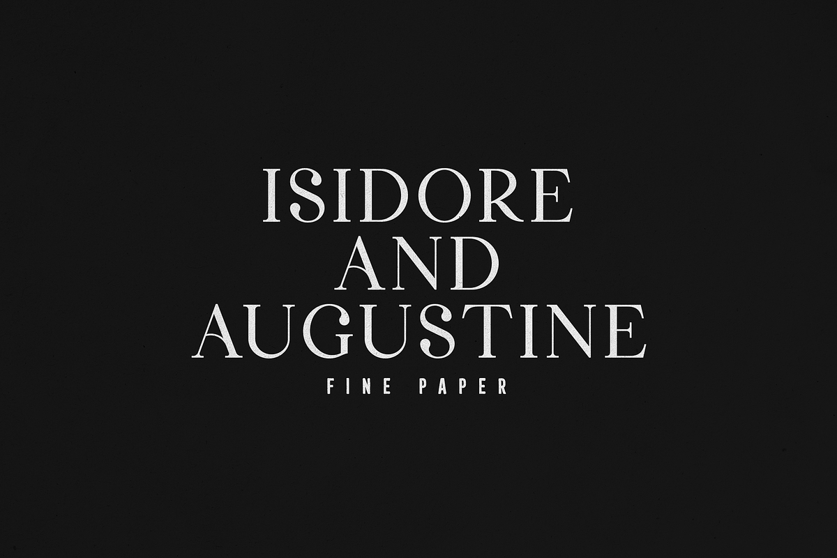 Dentra Solina – Elegant Font Duo, a Serif Font by Only Fonts (Photo 8 of 10)