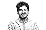 Vector Path Creator, an Action Add-On by MRI STUDIO (Thumbnail 11 of 15)