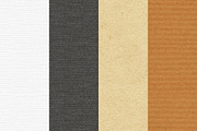 Papers Pack, a Pattern Graphic by ydlabs (Thumbnail 3 of 4)