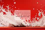 10 Sportswear Product Presentations, an Advertising Mockup by NSTUDIO (Thumbnail 3 of 9)