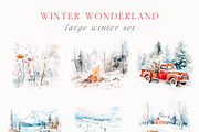 New! Fall + Winter Christmas Edition, an Illustration by Isabelle Salem (Thumbnail 236 of 242)