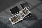 Aurea Real Estate Brochure Template, a Brochure Template by mario_kojic_design (Thumbnail 4 of 11)