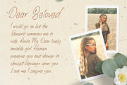 Kaeliwritten - Handwritten Typeface, a Script Font by Littlehand (Thumbnail 6 of 9)