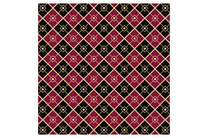Geometric Pattern Collection, a Pattern Graphic by Creative Backgrounds