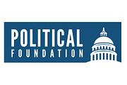 Political Foundation Logo 9, a Branding & Logo Template by BF Studios (Thumbnail 1 of 2)