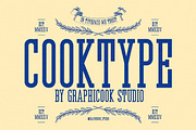 Vertylab, a Slab Serif Font by graphicook (Thumbnail 5 of 10)